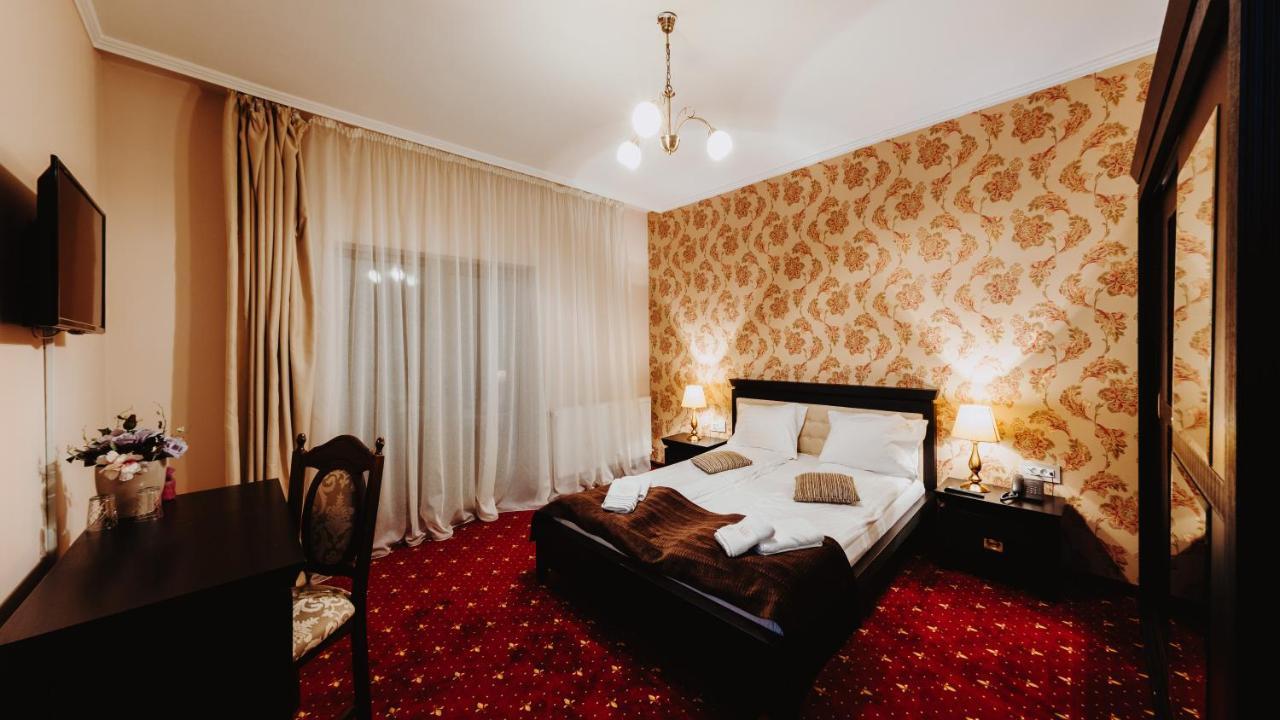 Aries Vartop Zewnętrze zdjęcie
