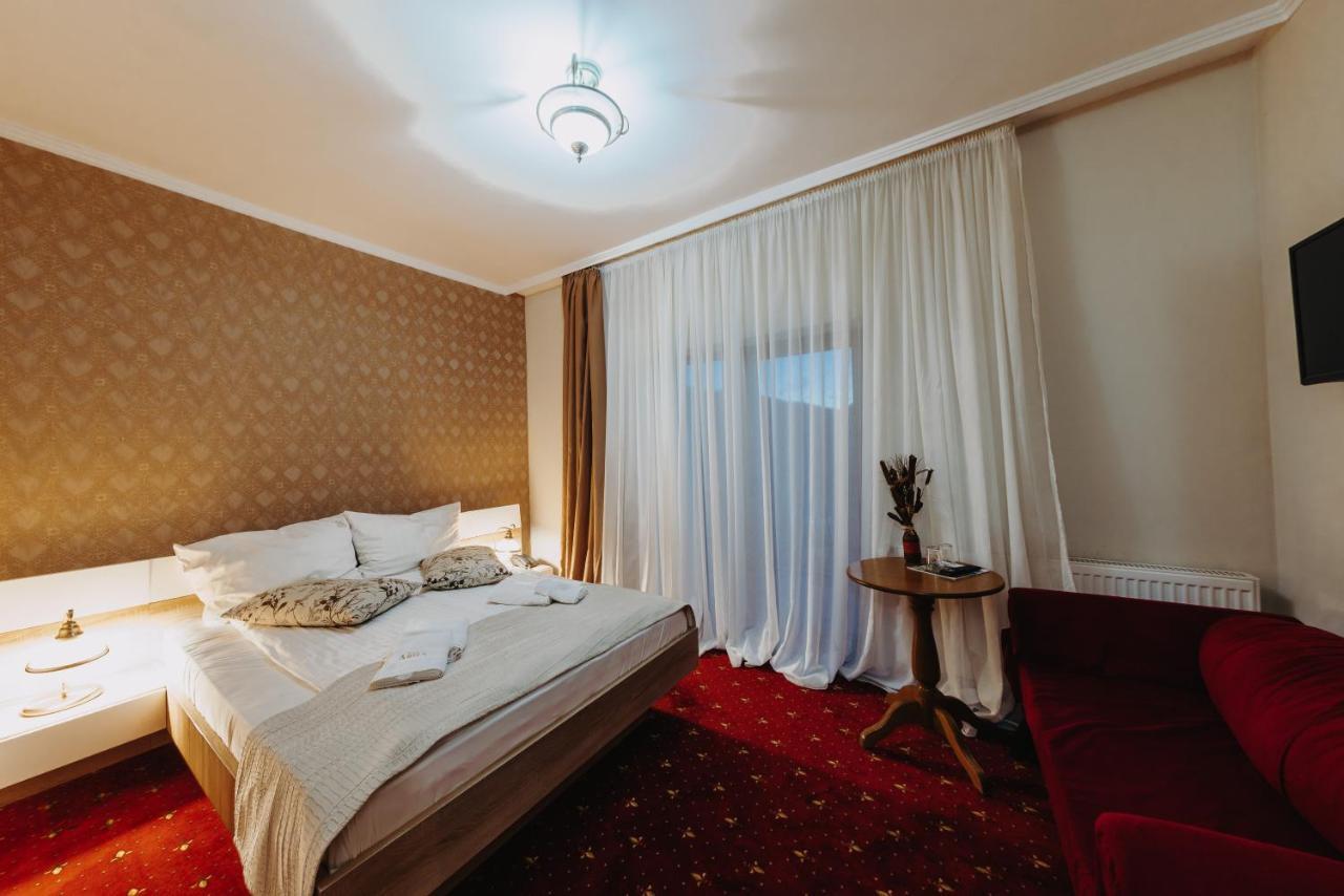 Aries Vartop Zewnętrze zdjęcie
